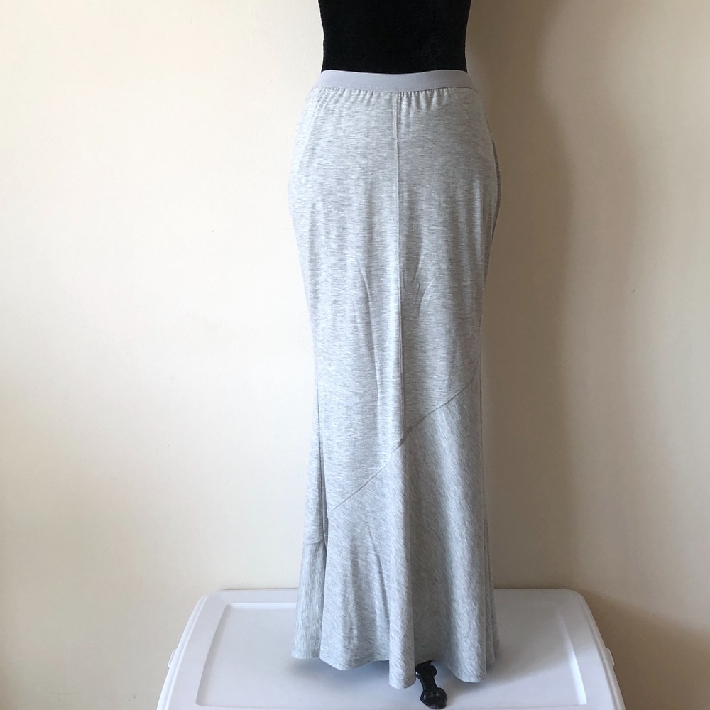 Banana Republic Long Skirt